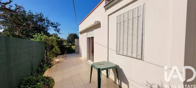 Fotografia 3 de Terreno de 17 290 m² em Ferreiras