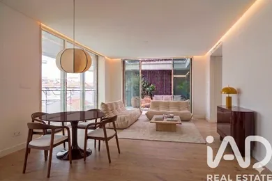 Apartamento T2 em Lisboa