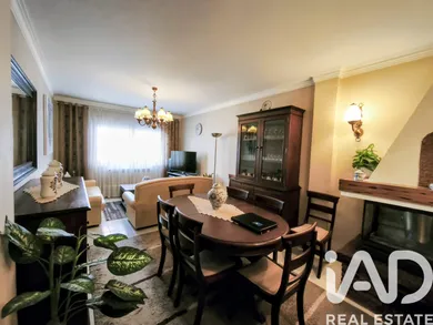 Apartamento T3 em Viana do Castelo