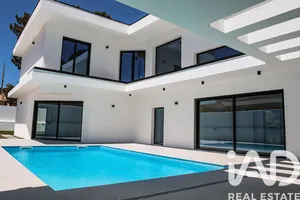 Moradia em Verdizela