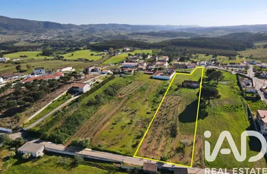 Detached house in Casais do Montejunto