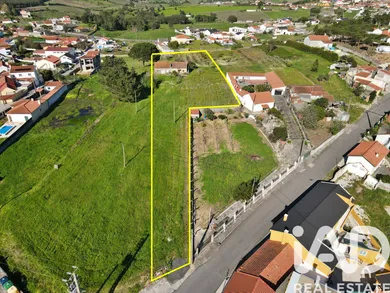 Moradia  em Casais do Montejunto