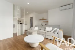 Apartment T3 in Marinha Grande