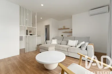 Appartement T3 à Marinha Grande