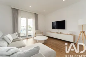 Apartment T3 in Marinha Grande