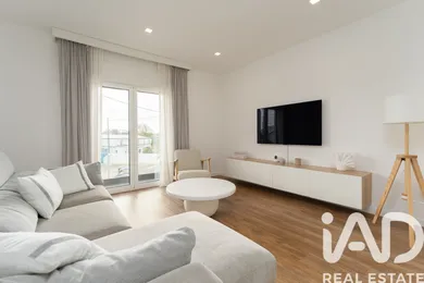 Apartment T3 in Marinha Grande