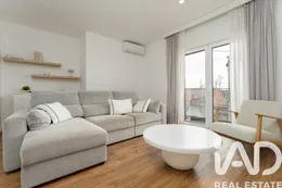 Apartment T3 in Marinha Grande