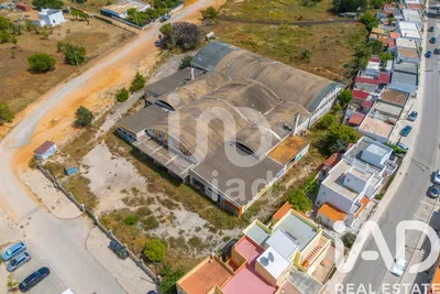 Fotografia 3 de Terreno urbano de 9108 m² em Olhão