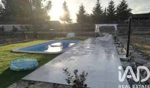 Quinta em Sernancelhe