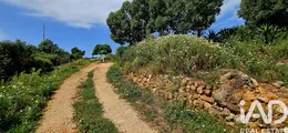 Terrain  à Barão de São Miguel 