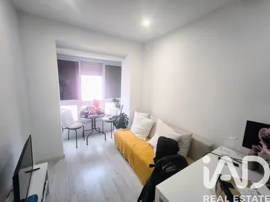 Apartamento T2 em Moscavide