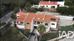 Moradia em Miraventos, Palmela