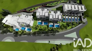 Terreno urbano em Luz