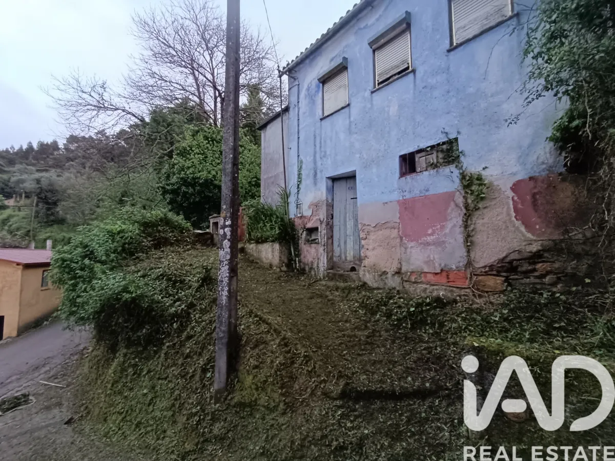 Casa/Moradia 2 quartos de 168 m² em Torres do Mondego
