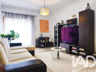 Apartamento T2 em Viana do Castelo
