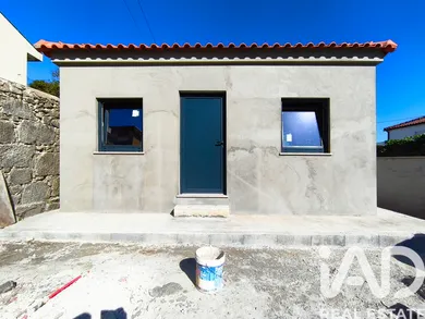 Moradia térrea em Darque