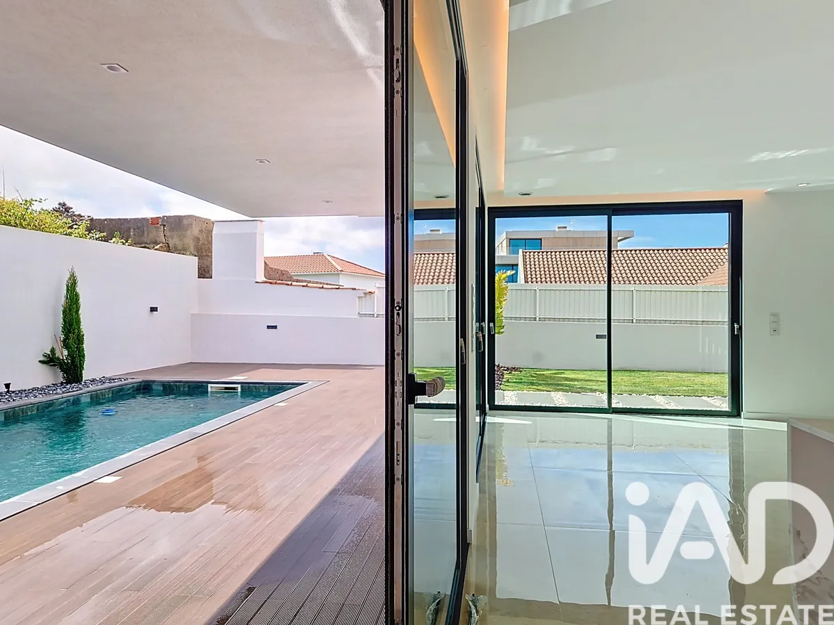 Moradia 3 quartos de 247 m² em Ericeira