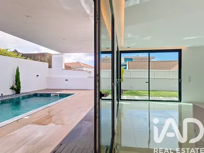 Fotografia 8 de Casa/Moradia 4 quartos de 486 m² em Ericeira