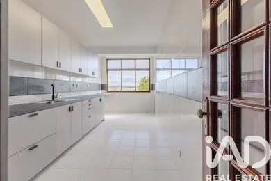 Apartamento T3 em Montijo