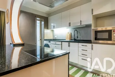 Apartment T3 in Almada