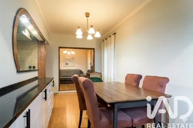 Apartment T3 in Almada