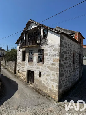 Casa/Moradia  em Sendim