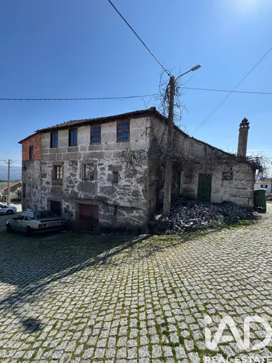 Maison  à Sendim