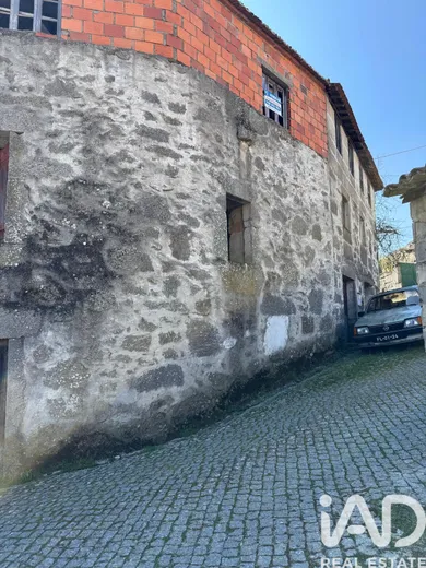 Maison  à Sendim