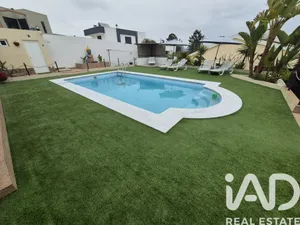 Moradia em Fernão Ferro