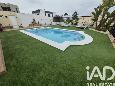 Fotografia 1 de Moradia 3 quartos de 203 m² em Fernão Ferro