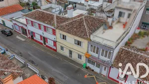 Semi-detached house  in Praia da Vitória