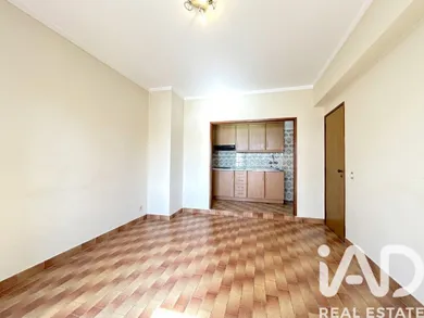 Appartement T1 à Quarteira