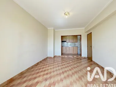 Appartement T1 à Quarteira