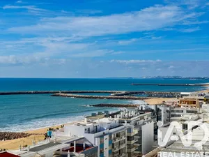 Apartment T1 in Quarteira