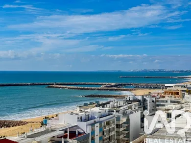 Appartement T1 à Quarteira