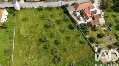 Terreno urbano  em Fráguas