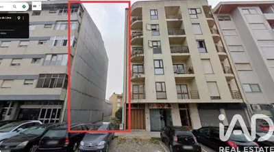 Fotografia 3 de Terreno urbano de 202 m² em Porto