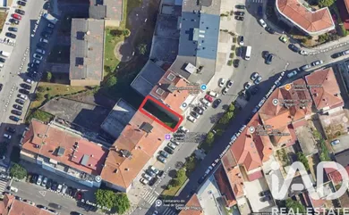 Terreno urbano  em Porto