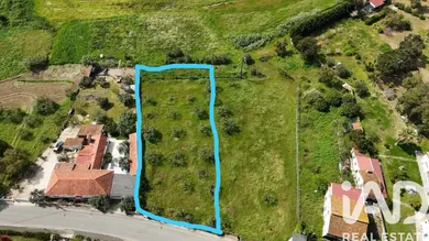 Terreno urbano  em Fráguas
