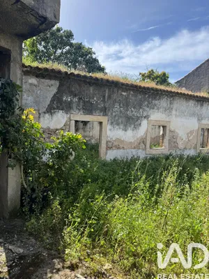 Terreno urbano  em Malhou