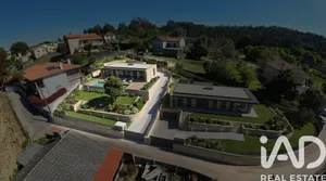 Terreno urbano em Viana do Castelo