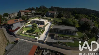 Terreno urbano em Viana do Castelo