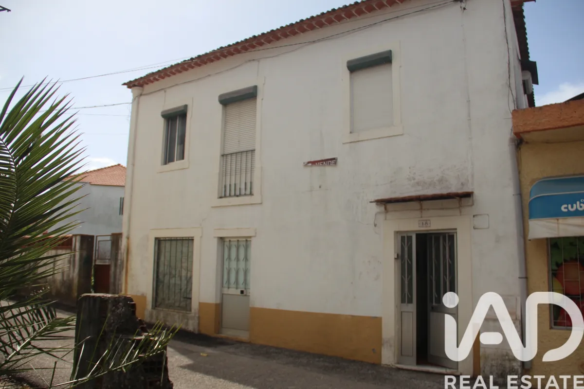 Moradia geminada 4 quartos de 178 m² em Malhou