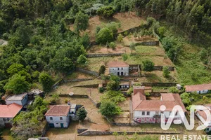 Ferme  à Espadanedo