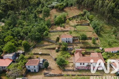 Farm  in Espadanedo