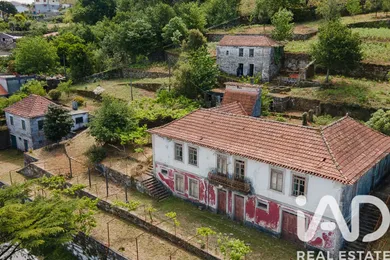 Farm  in Espadanedo
