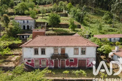 Farm  in Espadanedo
