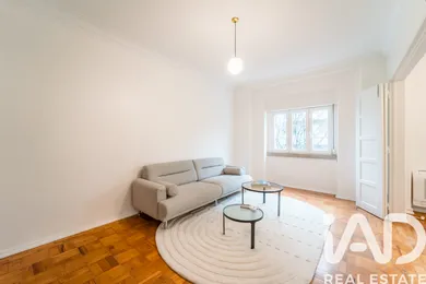 Apartamento T2 em Lisboa