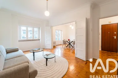 Apartment T2 in Lisboa