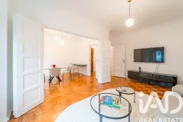 Appartement T2 à Lisboa